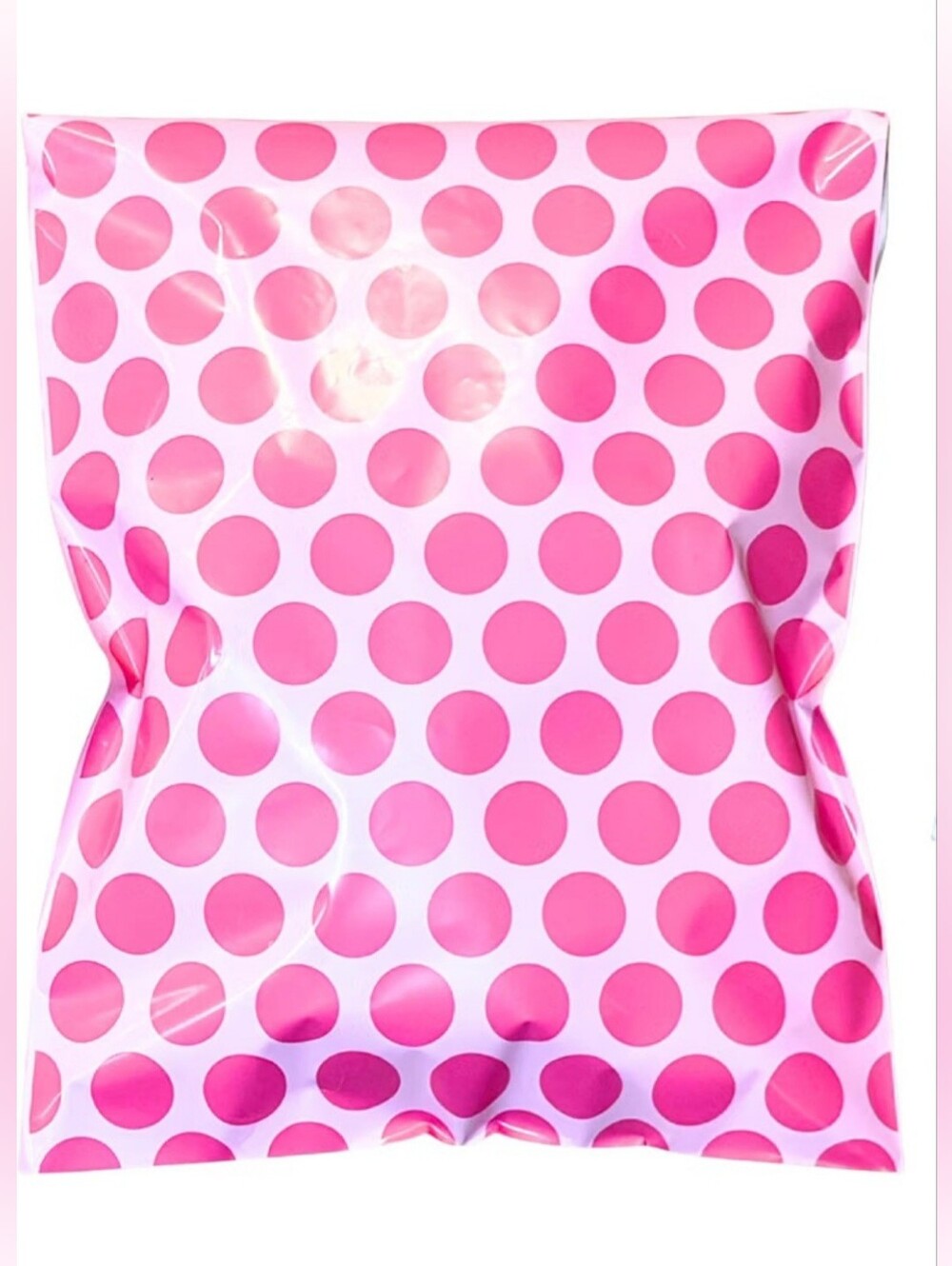 Poly Mailers 14.5"x19"-20 Pack (PICK 1) - Picture 3 of 12